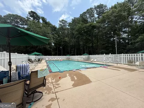 Exterior - 501 Ashford Cir, Lagrange, GA 30240 photo 20 of 20