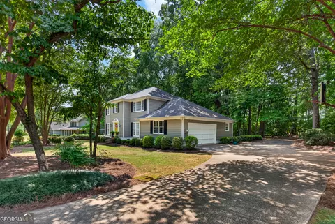 Exterior - 501 Ashford Cir, Lagrange, GA 30240 photo 15 of 18