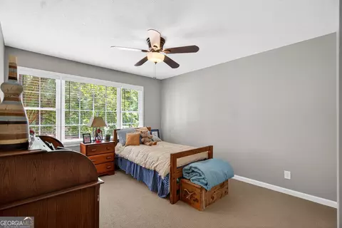 Bedroom - 501 Ashford Cir, Lagrange, GA 30240 photo 4 of 5