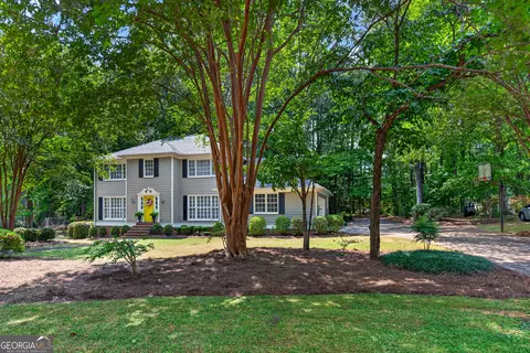 Exterior - 501 Ashford Cir, Lagrange, GA 30240 photo 16 of 18