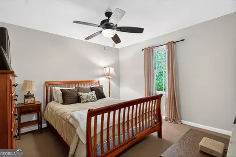 Bedroom - 501 Ashford Cir, Lagrange, GA 30240 photo 3 of 5