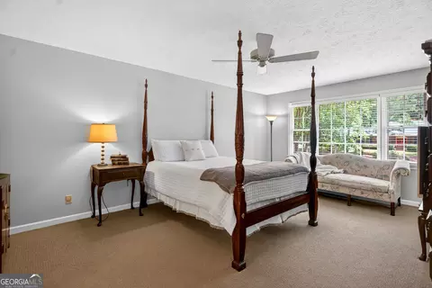 Bedroom - 501 Ashford Cir, Lagrange, GA 30240 photo 1 of 5