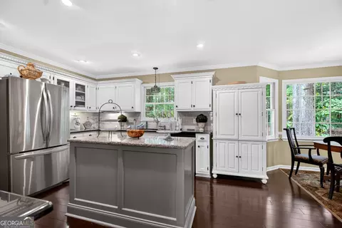 Kitchen - 501 Ashford Cir, Lagrange, GA 30240 photo 1 of 4