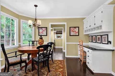Dining - 501 Ashford Cir, Lagrange, GA 30240 photo 4 of 4