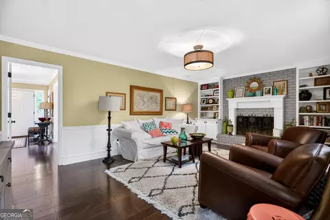 Other - 501 Ashford Cir, Lagrange, GA 30240 photo 3 of 7