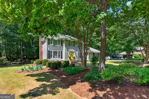 Exterior - 501 Ashford Cir, Lagrange, GA 30240 photo 9 of 18