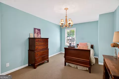 Bedroom - 501 Ashford Cir, Lagrange, GA 30240 photo 5 of 5
