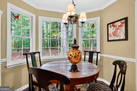 Dining - 501 Ashford Cir, Lagrange, GA 30240 photo 3 of 4