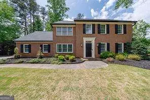 Undisclosed, Marietta, GA 30068