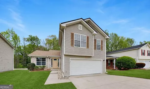 3258 Springside Rdg, Decatur, GA 30034