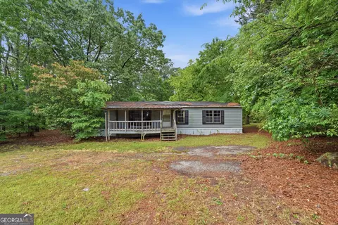 1077 New Hope Rd, Lawrenceville, GA 30045