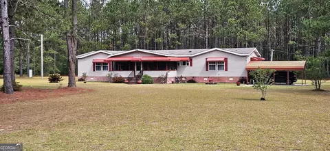 12545 Highway 24, Statesboro, GA 30459