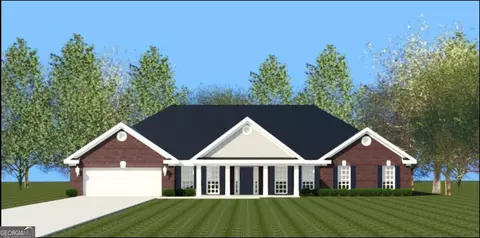Undisclosed, Hephzibah, GA 30815