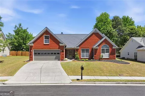 1847 Prospect View Dr, Lawrenceville, GA 30043