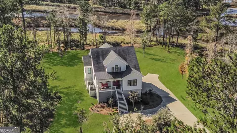 492 Hunters Loop S, Hardeeville, SC 29927