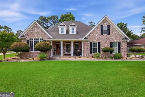 221 Saint Pauls Rd, Guyton, GA 31312