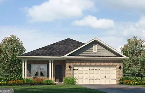 205 Laney Dr, Carrollton, GA 30117