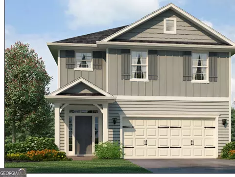 207 Laney Dr #LOT 51, Carrollton, GA 30117