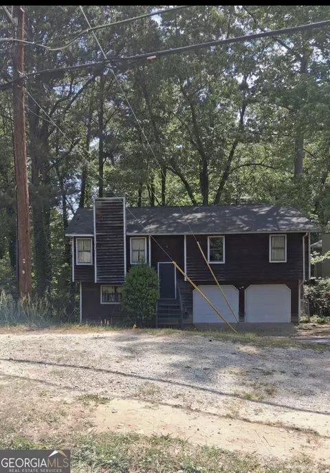 5882 Williams Rd, Norcross, GA 30093