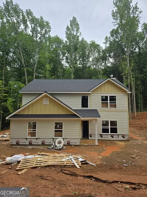 1708 Highway 82 #1, Winder, GA 30680