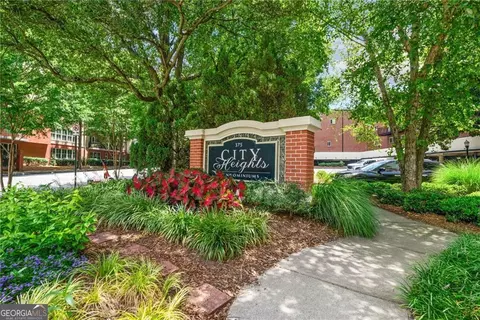 391 Ralph Mcgill Blvd #391 P, Atlanta, GA 30312