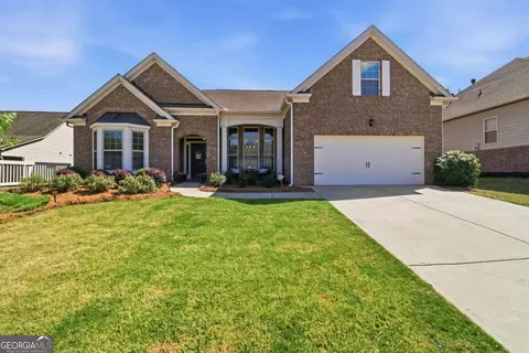 6925 Tybridge St, Cumming, GA 30040