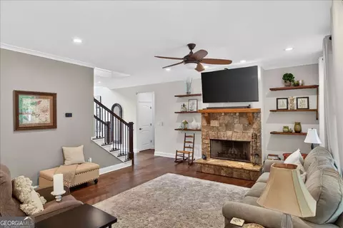 Living - 3585 Patricks Path, Canton, GA 30115 photo 1 of 1