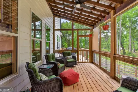 Exterior - 3585 Patricks Path, Canton, GA 30115 photo 2 of 13