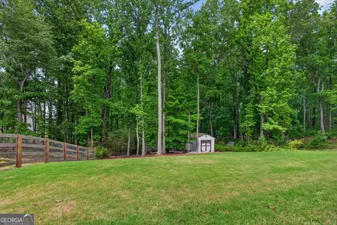 Exterior - 3585 Patricks Path, Canton, GA 30115 photo 11 of 13
