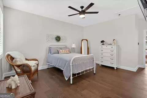 Bedroom - 3585 Patricks Path, Canton, GA 30115 photo 5 of 5