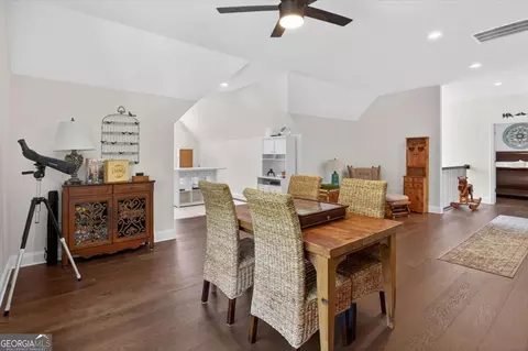 Entry Way - 3585 Patricks Path, Canton, GA 30115 photo 8 of 8