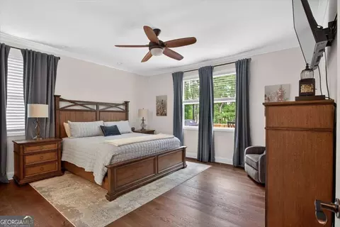 Bedroom - 3585 Patricks Path, Canton, GA 30115 photo 1 of 5