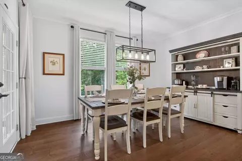Dining - 3585 Patricks Path, Canton, GA 30115 photo 1 of 4
