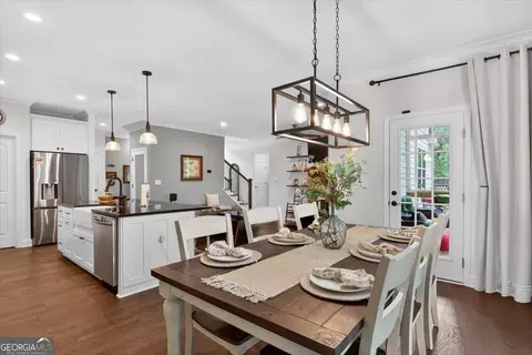 Dining - 3585 Patricks Path, Canton, GA 30115 photo 4 of 4