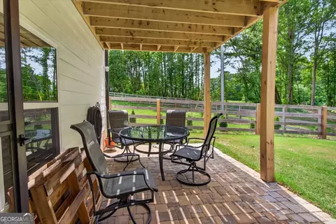 Exterior - 3585 Patricks Path, Canton, GA 30115 photo 10 of 13