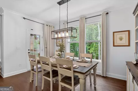 Dining - 3585 Patricks Path, Canton, GA 30115 photo 2 of 4