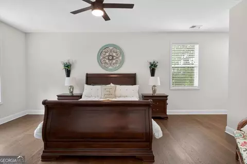 Bedroom - 3585 Patricks Path, Canton, GA 30115 photo 3 of 5