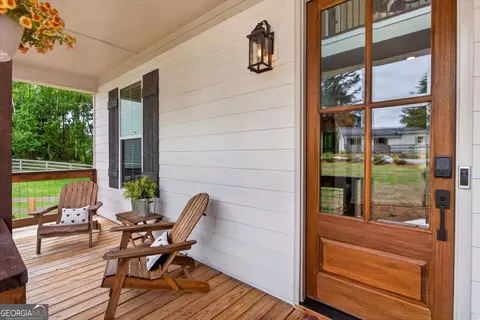 Exterior - 3585 Patricks Path, Canton, GA 30115 photo 6 of 13