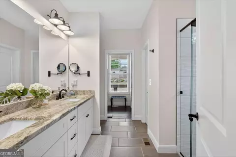 Entry Way - 3585 Patricks Path, Canton, GA 30115 photo 3 of 8