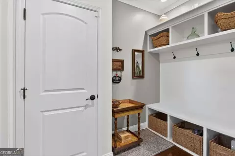 Entry Way - 3585 Patricks Path, Canton, GA 30115 photo 2 of 8