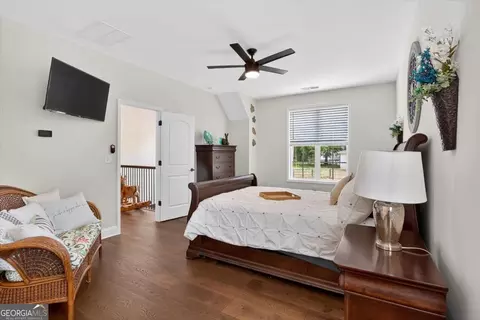 Bedroom - 3585 Patricks Path, Canton, GA 30115 photo 4 of 5