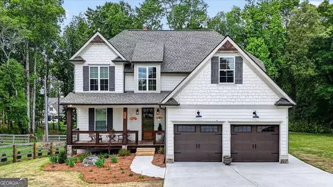 3585 Univeter Rd, Canton, GA 30115