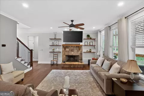 Other - 3585 Patricks Path, Canton, GA 30115 photo 2 of 11