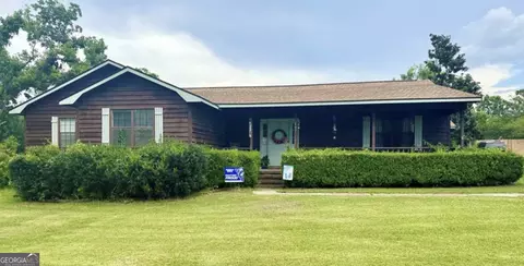 607 W Oxley Blvd, Vidalia, GA 30474