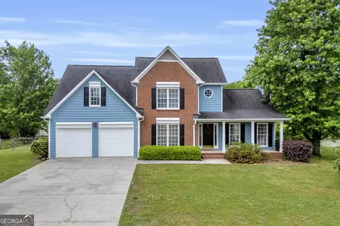 764 Coleen Dr, Winder, GA 30680