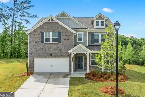 930 Elderberry Ct, Lawrenceville, GA 30045