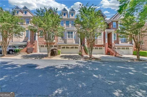 1037 Emory Parc Pl, Decatur, GA 30033