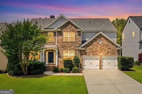 609 Hay Meadow Pl, Acworth, GA 30102