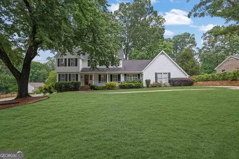4602 Warrior Trl SW, Lilburn, GA 30047