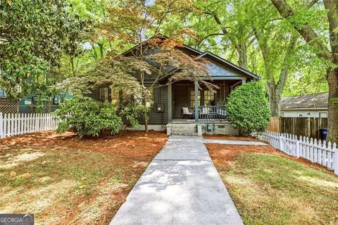 1281 Hosea L Williams Dr SE, Atlanta, GA 30317